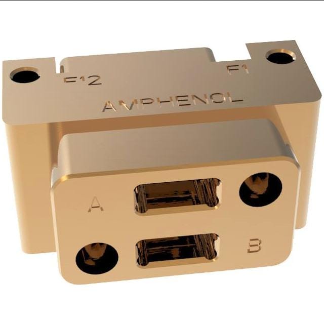 Amphenol Aerospace Operations 1178-10-504637-013-ND