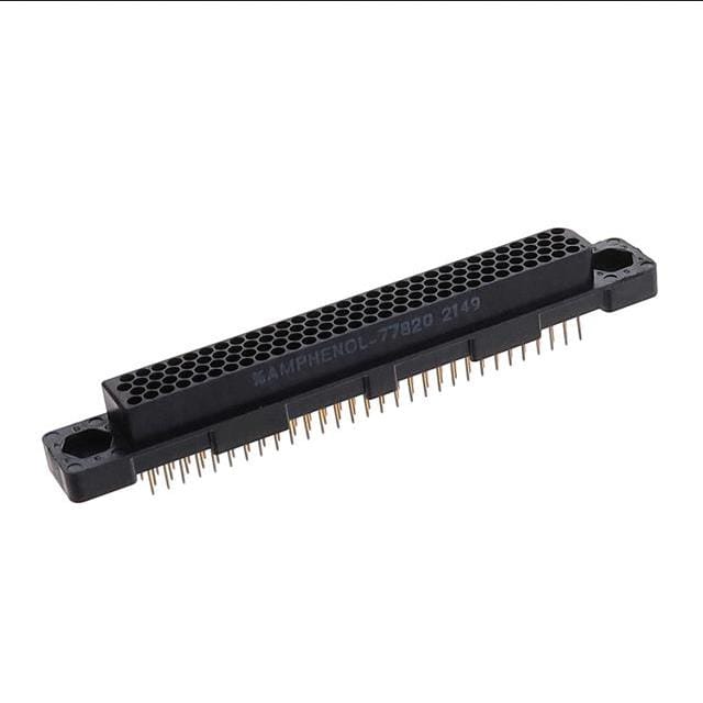 Amphenol Aerospace Operations 1178-HDB-M4-120M232X-ND