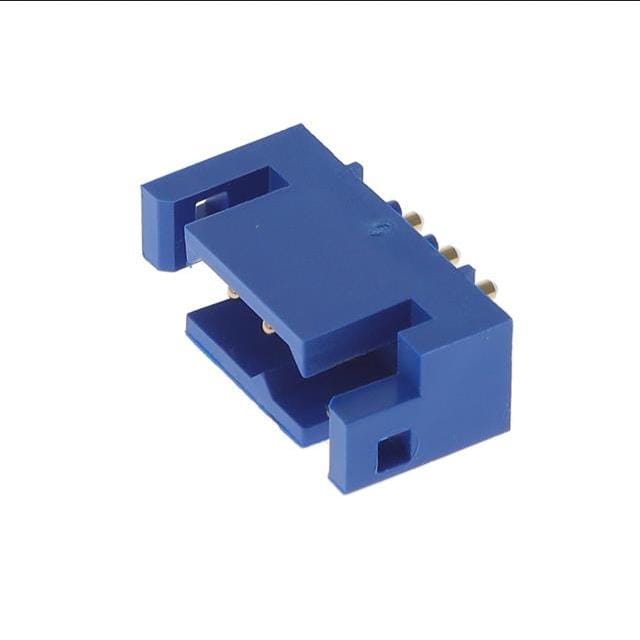 Amphenol Positronic 4306-PLA03M300A1-ND