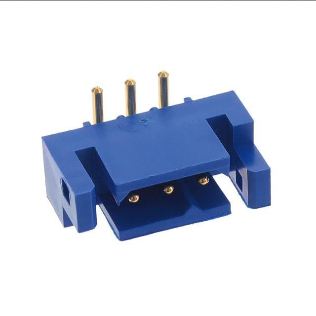 Amphenol Positronic 4306-PLA03M400A1/AA-ND