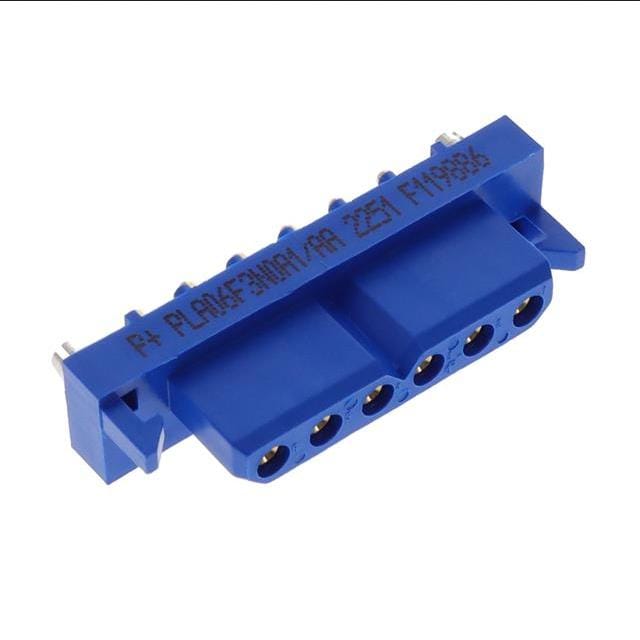 Amphenol Positronic 4306-PLA06F3N0A1/AA-ND