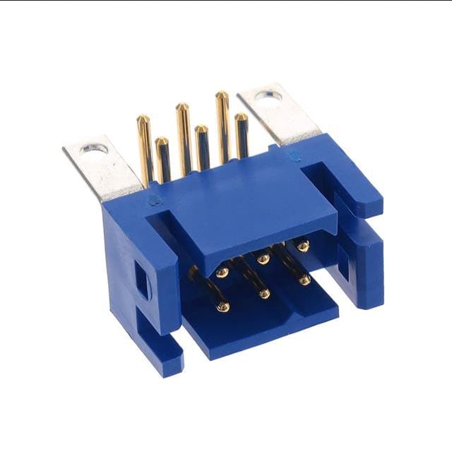 Amphenol Positronic 4306-PLB06M4B0A1/AA-ND
