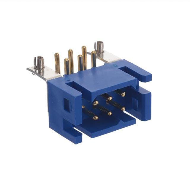 Amphenol Positronic 4306-PLB06M4BN0A1/AA-ND