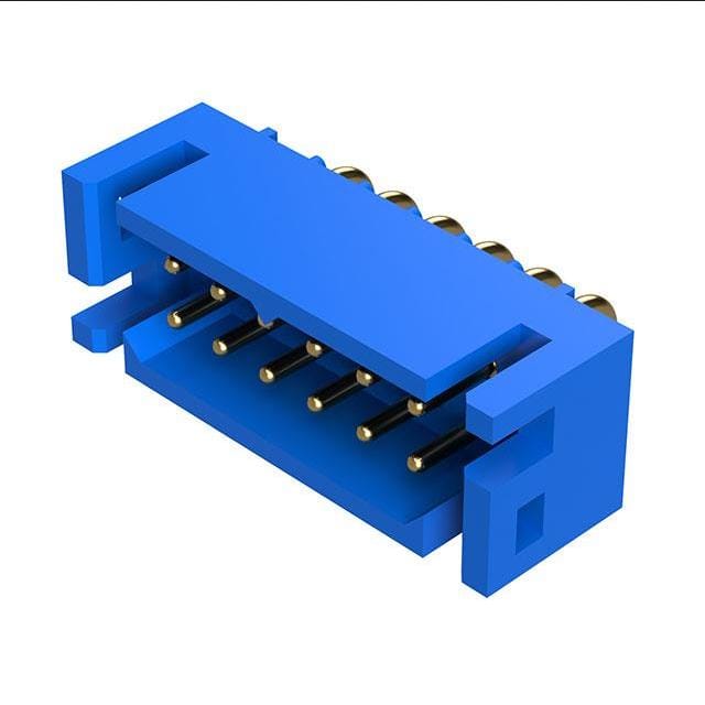 Amphenol Positronic 4306-PLB12M400A1/AA-ND