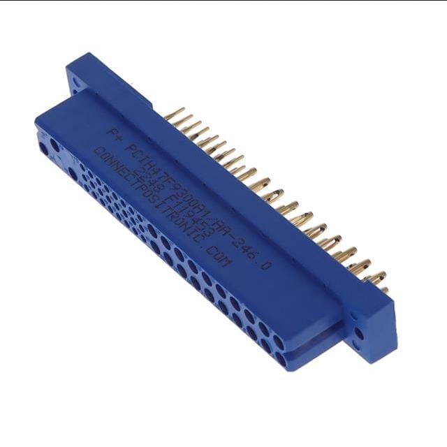 Amphenol Positronic 2899-PCIH47F9300A1/AA-246.0-ND,4306-PCIH47F9300A1/AA-246.0-ND