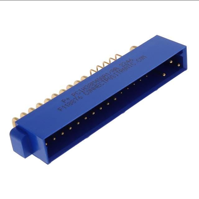 Amphenol Positronic 4306-PCIH38M400A1/AA-ND