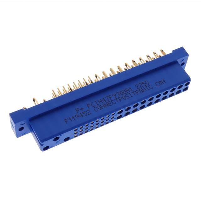 Amphenol Positronic 2899-PCIH47F9300A1-ND,4306-PCIH47F9300A1-ND