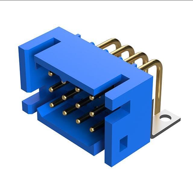Amphenol Positronic 4306-PLC12M4B0A1/AA-ND