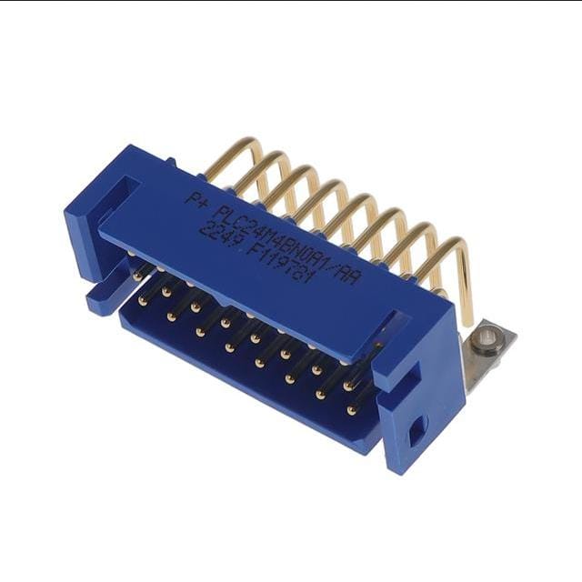 Amphenol Positronic 4306-PLC24M4BN0A1/AA-ND