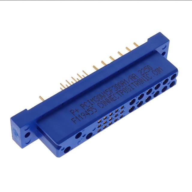 Amphenol Positronic 4306-PCIM30W15F300A1/AA-ND