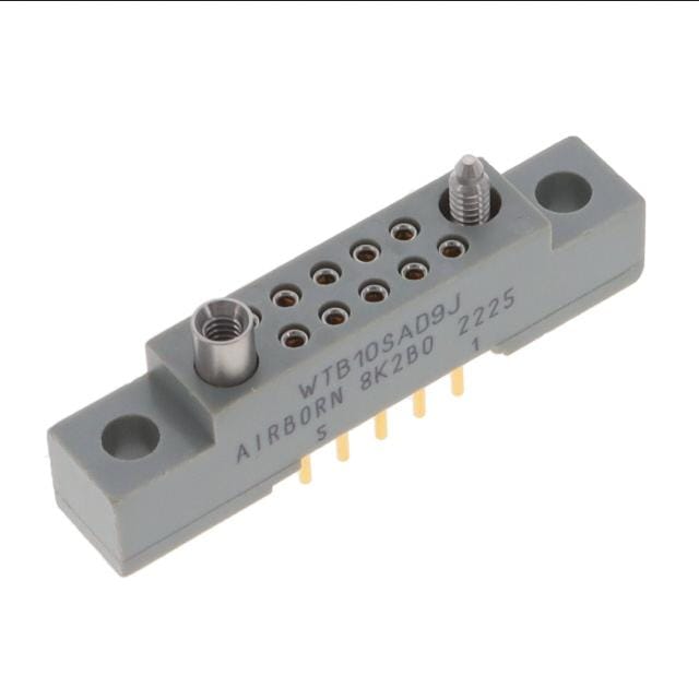AirBorn, Inc. 4134-WTB10SAD9J-ND