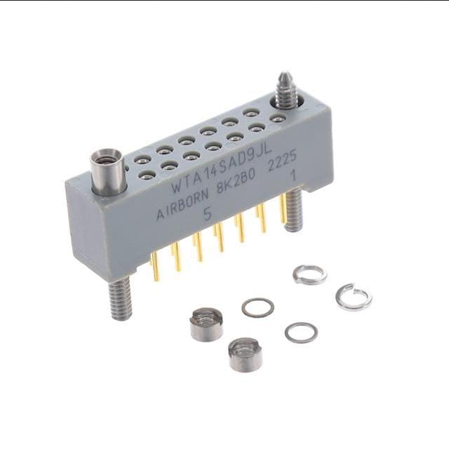 AirBorn, Inc. 4134-WTA14SAD9JL-ND