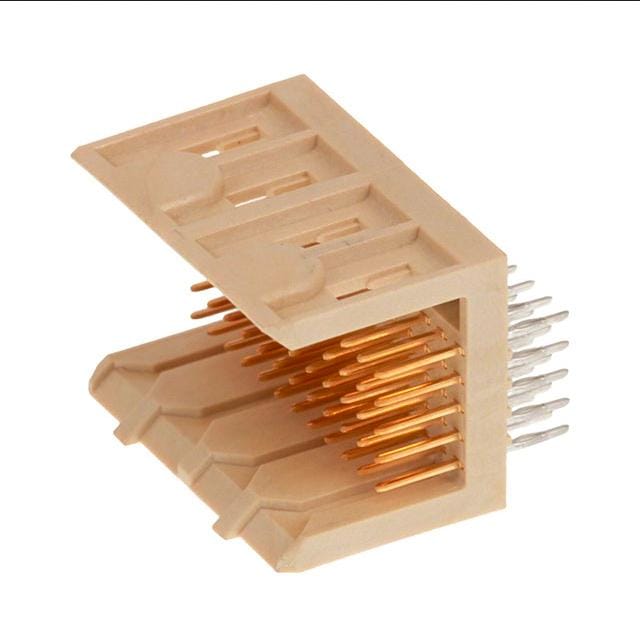 Amphenol ICC (FCI) 89007-111LF-ND