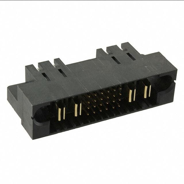 Amphenol ICC (FCI) 609-5036-ND