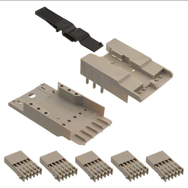 Amphenol ICC (FCI) 609-3199-ND