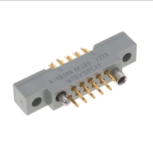 AirBorn, Inc. 4134-WTBV10PCSY-ND