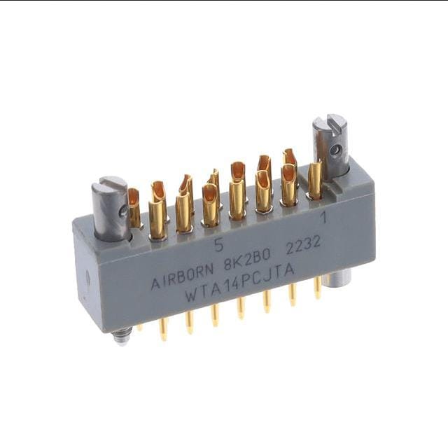 AirBorn, Inc. 4134-WTA14PCJTA-ND