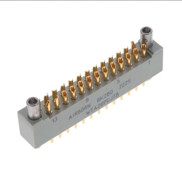 AirBorn, Inc. 4134-WTA26PCJTB-ND