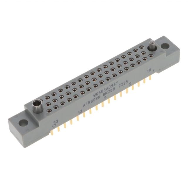 AirBorn, Inc. 3937-WG50SAD9SY-ND,4134-WG50SAD9SY-ND