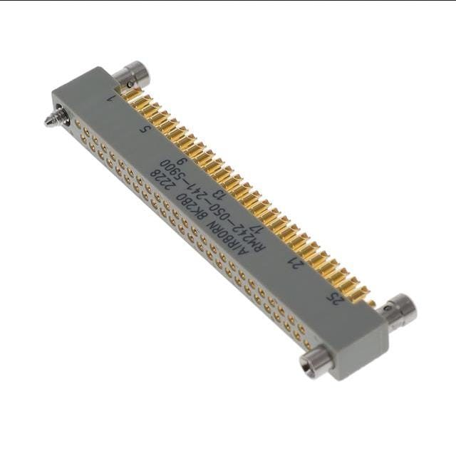 AirBorn, Inc. 4134-RM242-050-241-5900-ND