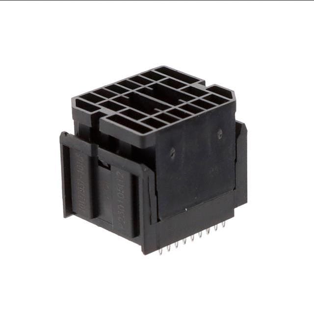 Amphenol ICC (FCI) 10127937-101LF-ND