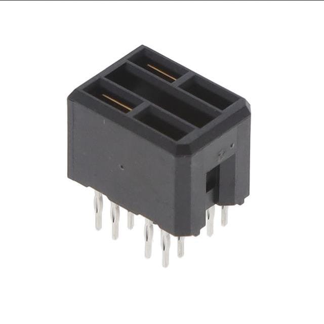 Amphenol ICC (FCI) 10124646-4455P00LF-ND