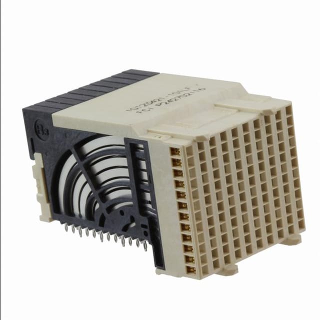 Amphenol ICC (FCI) 609-4752-ND
