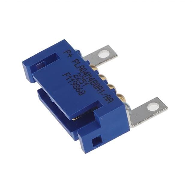 Amphenol Positronic 4306-PLA04M4B0A1/AA-ND
