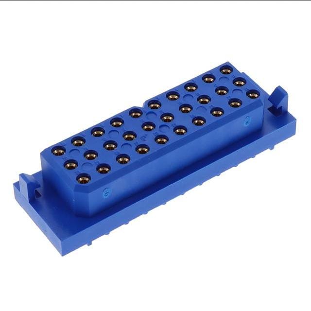 Amphenol Positronic 4306-PLC30F300A1/AA-ND