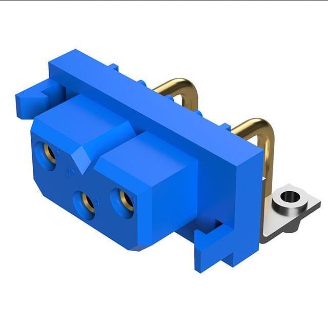 Amphenol Positronic 4306-PLB3W3F4BN0A1/AA-ND
