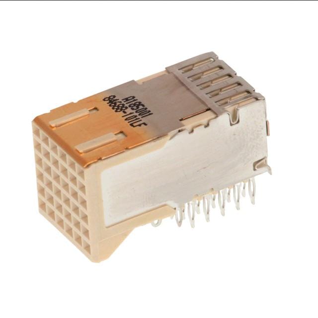 Amphenol ICC (FCI) 609-5998-ND