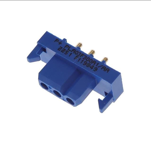 Amphenol Positronic 4306-PLA03F300A1/AA-ND