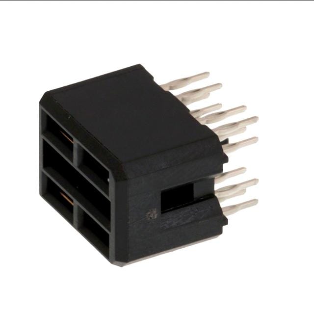 Amphenol ICC (FCI) 609-6146-ND