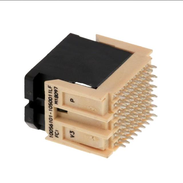 Amphenol ICC (FCI) 609-6096-ND