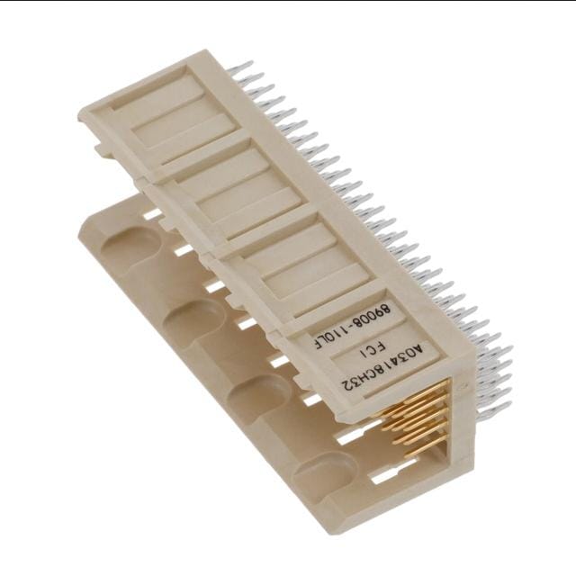 Amphenol ICC (FCI) 609-89008-110LF-ND