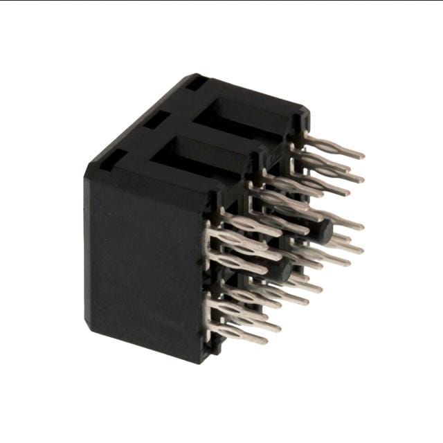 Amphenol ICC (FCI) 609-6159-ND