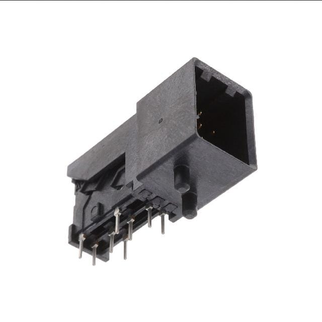 Amphenol ICC (FCI) 609-5316-2-ND,609-5316-1-ND