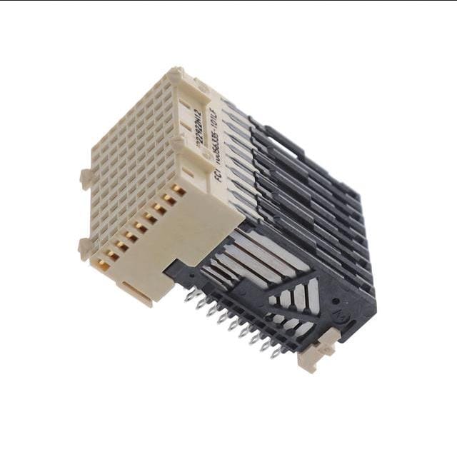 Amphenol ICC (FCI) 609-10056335-101LF-ND