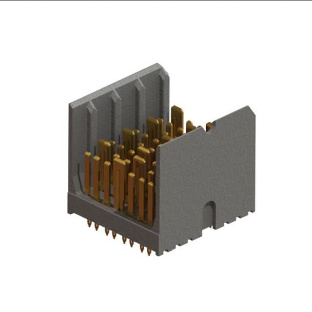 Amphenol ICC (FCI) 2188-951200C40H-ND