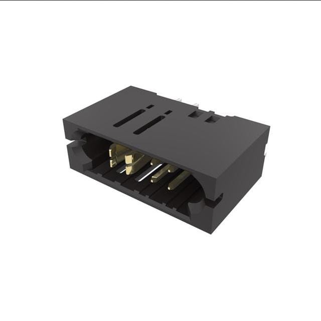 Amphenol ICC (FCI) 609-10164598-00H240PLF-ND