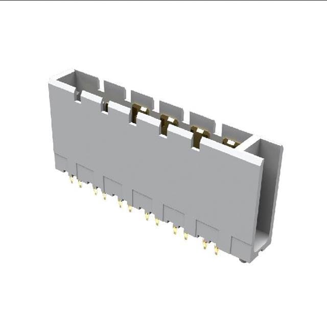Amphenol ICC (FCI) 2188-958-6201-A1H-ND