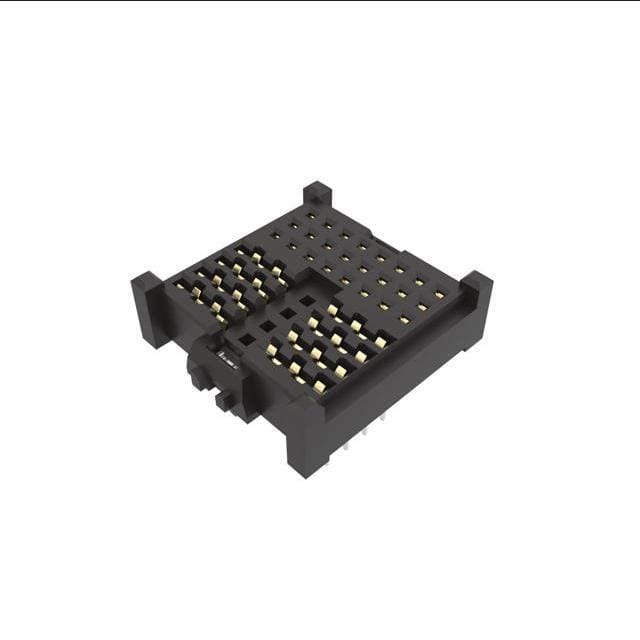 Amphenol ICC (FCI) 609-10159578-4031000LF-ND