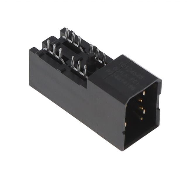 Amphenol ICC (FCI) 10124648-001LF-ND