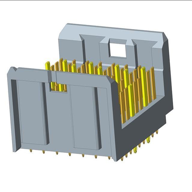 Amphenol ICC (FCI) 609-10127979-101LF-ND