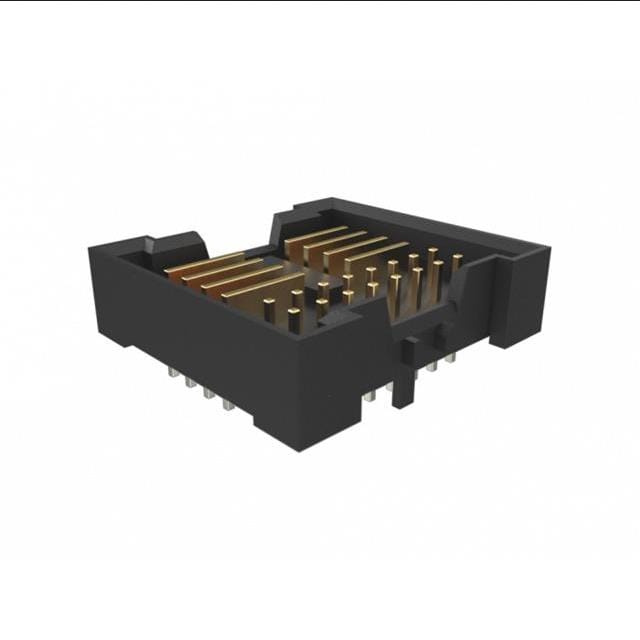 Amphenol ICC (FCI) 609-10159583-C231000LF-ND