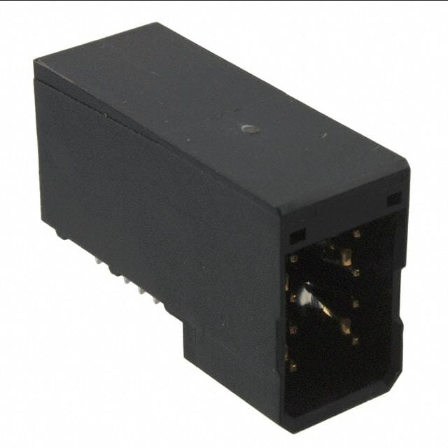 Amphenol ICC (FCI) 609-4620-ND