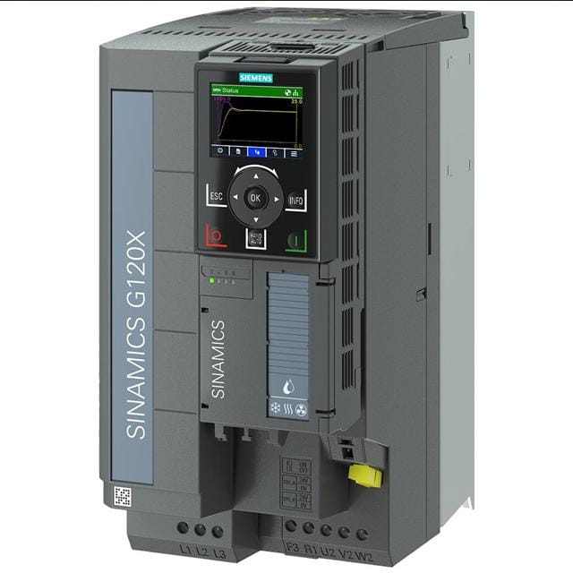 Siemens 3473-6SL32203YE280AF0-ND