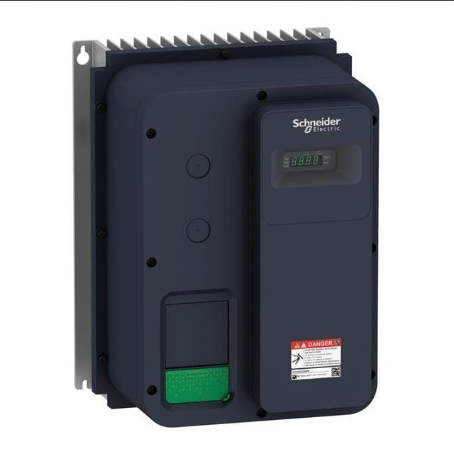 Schneider Electric 4008-ATV320U40N4W-ND