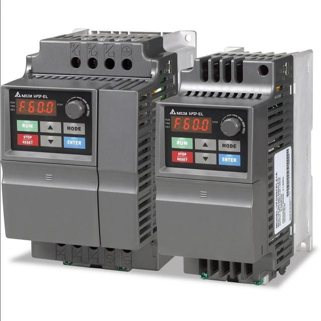 Delta Electronics/Industrial Automation 2039-VFD750CP63A-21-ND