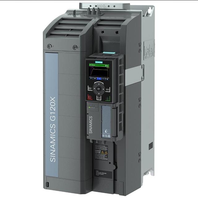 Siemens 3473-6SL32203YE340UF0-ND